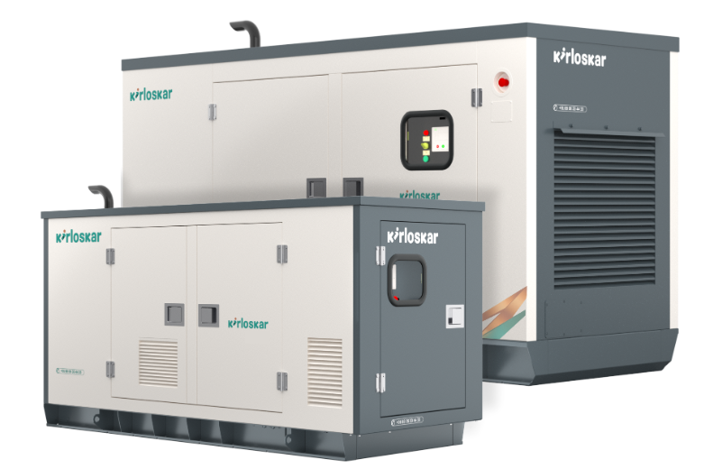 CPCB IV+ 30–58.5 kVA